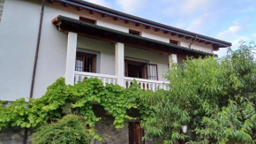 Casa Hazas